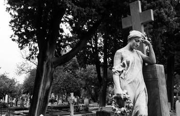 Cementerio