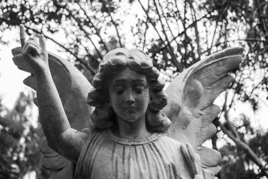 Cementerio