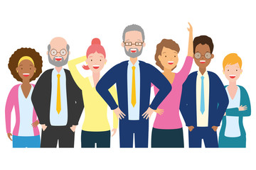 people group diversity