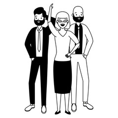 people group diversity