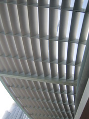 Abstract architecture