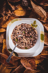 Beans Soup 