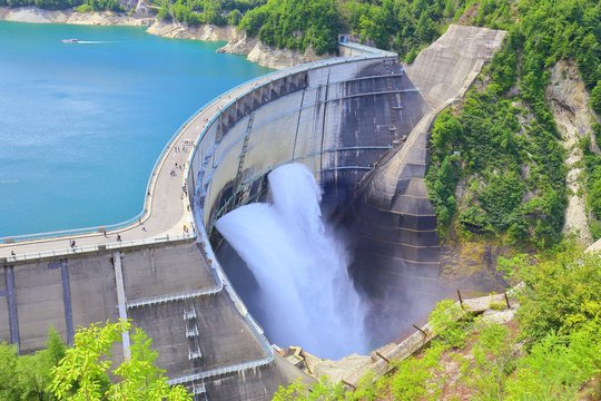 「水力発電」の画像 - 30,630 件の Stock 写真、ベクターおよびビデオ | Adobe Stock