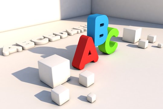 Abecedario