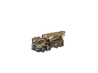 Costruction Vehicles Collection