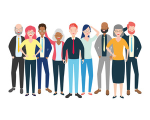 people group diversity