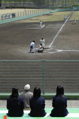 高校野球