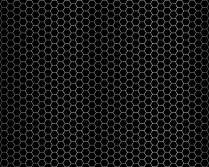 Abstract background silver metallic