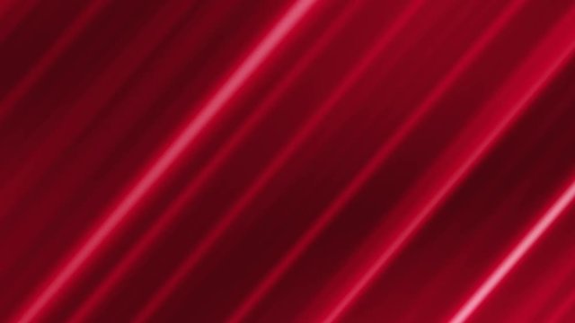 Animation red background, diagonal stripes red abstract backgrounds, modern textures elegant modern color design, blurred stripes.