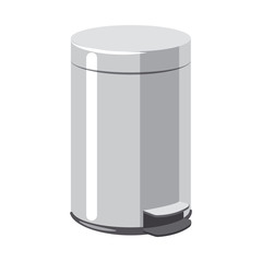 Isolated object of environment  and waste icon. Set of environment  and ecology vector icon for stock.