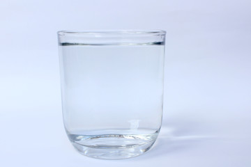 one glass of water, the concept of drink to break the fast during the month of Ramadhan