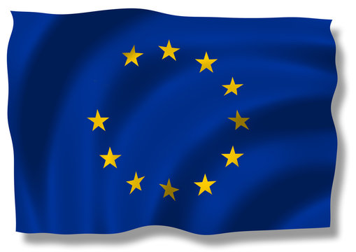 Brexit destroys the european union EU