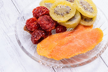 ドライフルーツ