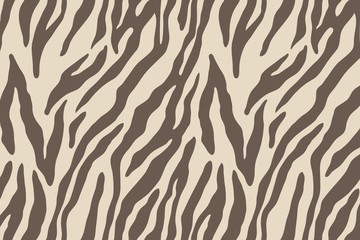zebra seamless pattern background.