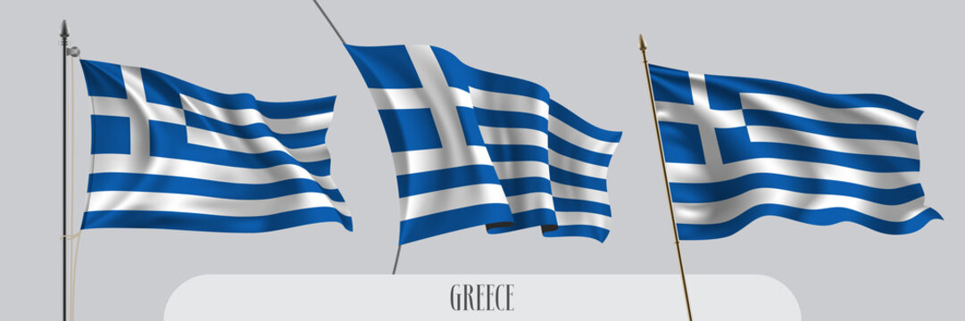 Greek Flag Images – Browse 41,660 Stock Photos, Vectors, and Video