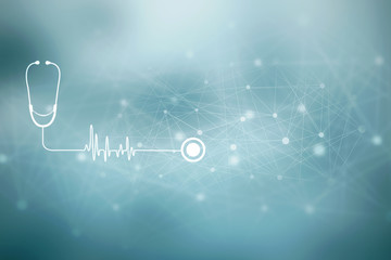 2d rendering stethoscope