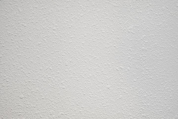 White color wallpaper with uneven falt skin texture