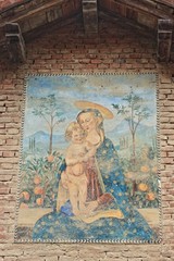 Grazzano Visconti, città d'arte e villaggio medievale