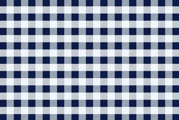 Tartan seamless pattern background.