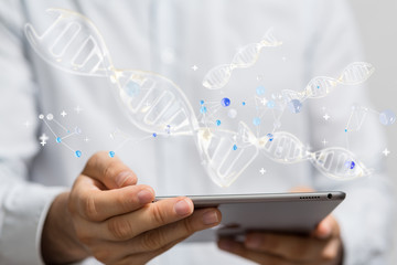 dna