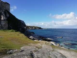 Costa de irlanda