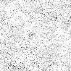 The Structure consisting of a set of lines, dots, fabric, wall textures. Black and white illustration image. Design for Wallpaper, cases, bags, fabric, foil and packaging