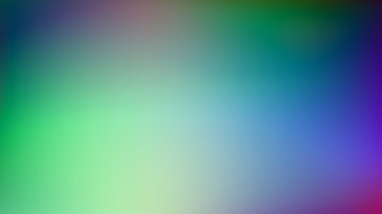 Abstract blurred colors background