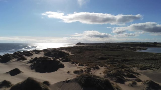 The Sands of Forvie