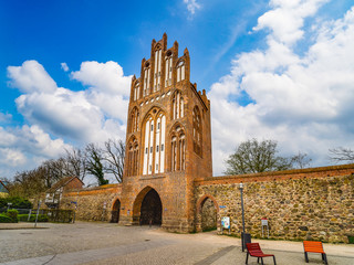 Neubrandenburg