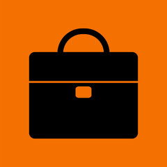 Briefcase Icon