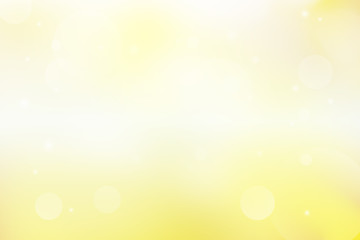 Colorful and soft light abstract background, soft light and bokeh abstract background