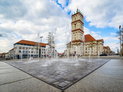 Neustrelitz