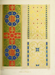 Obraz premium Christian illustration. Old image