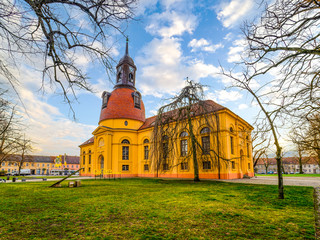 Barth Neuruppin
