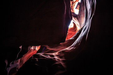 Upper Antelope Canyon