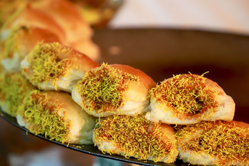 kutchi Dabeli