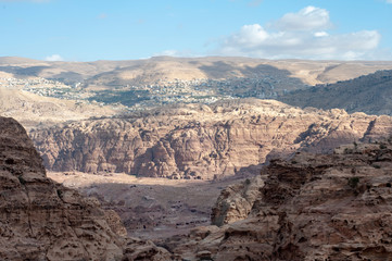Ancient City of Petra, Jordan