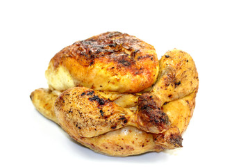 poulet rôti