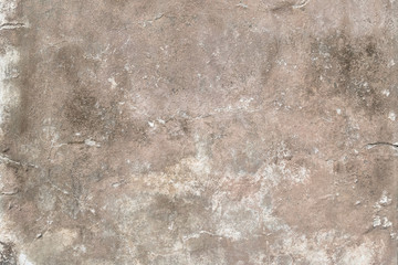 Grunge concrete wall