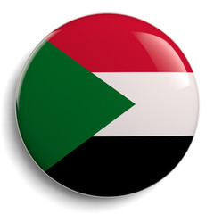 Sudan Flag