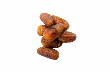 date palm in Ramadan