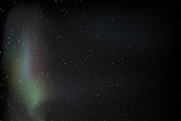 nice universe background