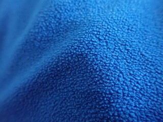 detail of a fabric texture
