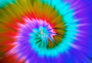 Abstract colorful texture pattern background