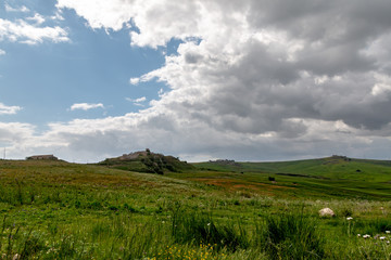 Obraz premium Panorama