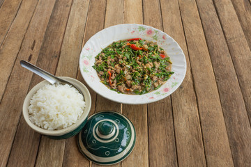 jasmine rice