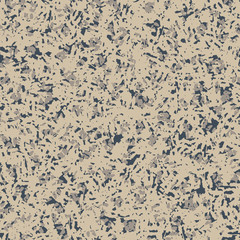 Urban camouflage of various shades of beige, grey and blue colors