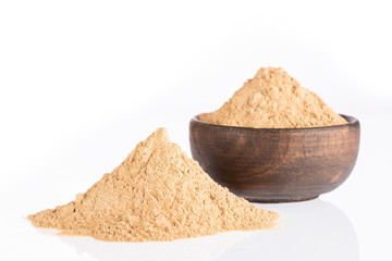 Amla powder ayurvedic alternative medicine - Indian gooseberry