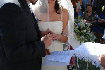 MAtrimonio
