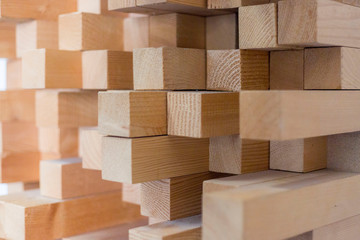 Close up of skyline wooden music diffuser